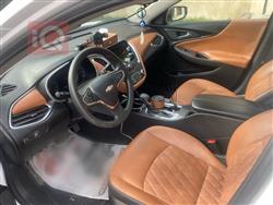 شيفروليه ماليبو